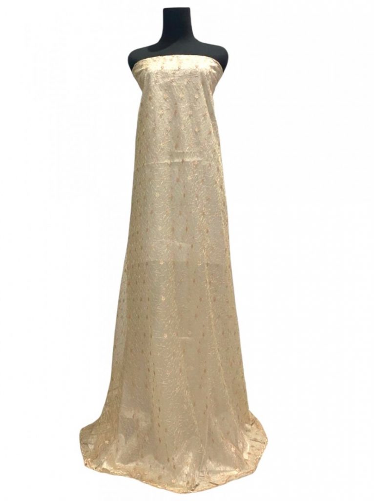 One Tone Embroidery - PT. Wiratama Prima Textile Indo